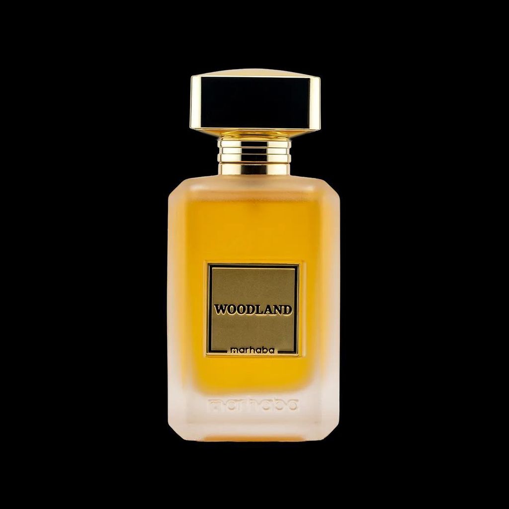 Marhaba Woodland Extrait de Parfum Unisex 100 ml Produktbild 