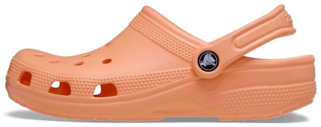 Crocs Classic U 10001C Uni Kunststoff-Schlüpfsandalen Produktbild 