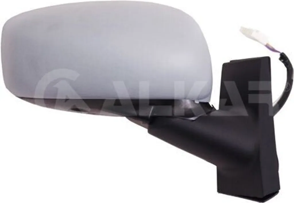 Rétroviseur droit ALKAR 9226932 avec miroir asphérique pour Idea OE