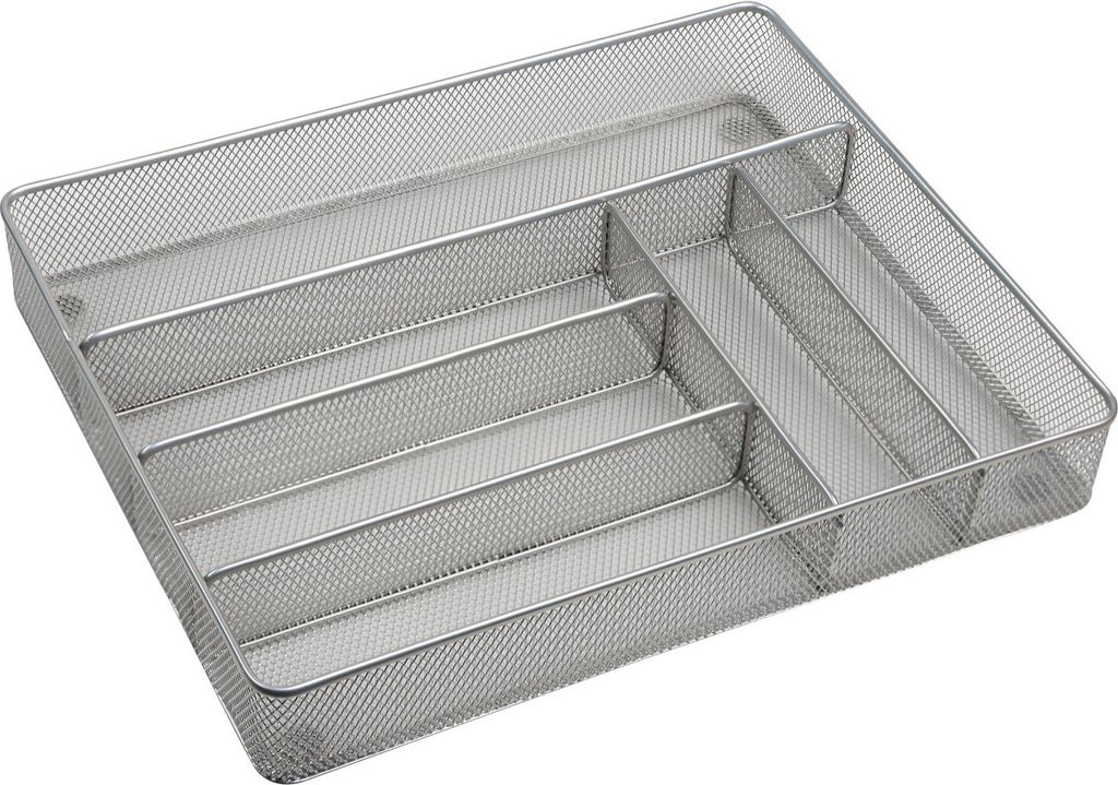 KESPER Metall Anrichte 37x30,5x5,5cm