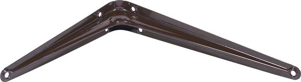 Braune Stahlkonsole 150*200 - G-140-1501