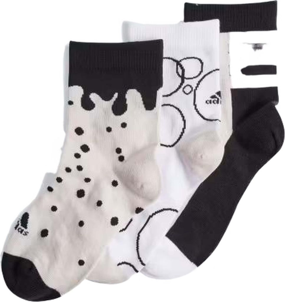 Socken Adidas IW5528 für Kinder