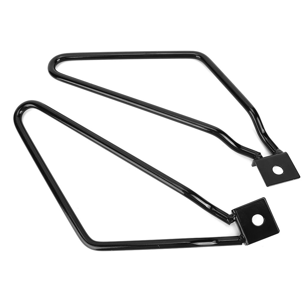 Motorrad Taschenhalter, Motorrad Satteltaschen Halterung, Satteltaschen Halterung, Satteltaschen Halterung, Satteltaschen Halterung