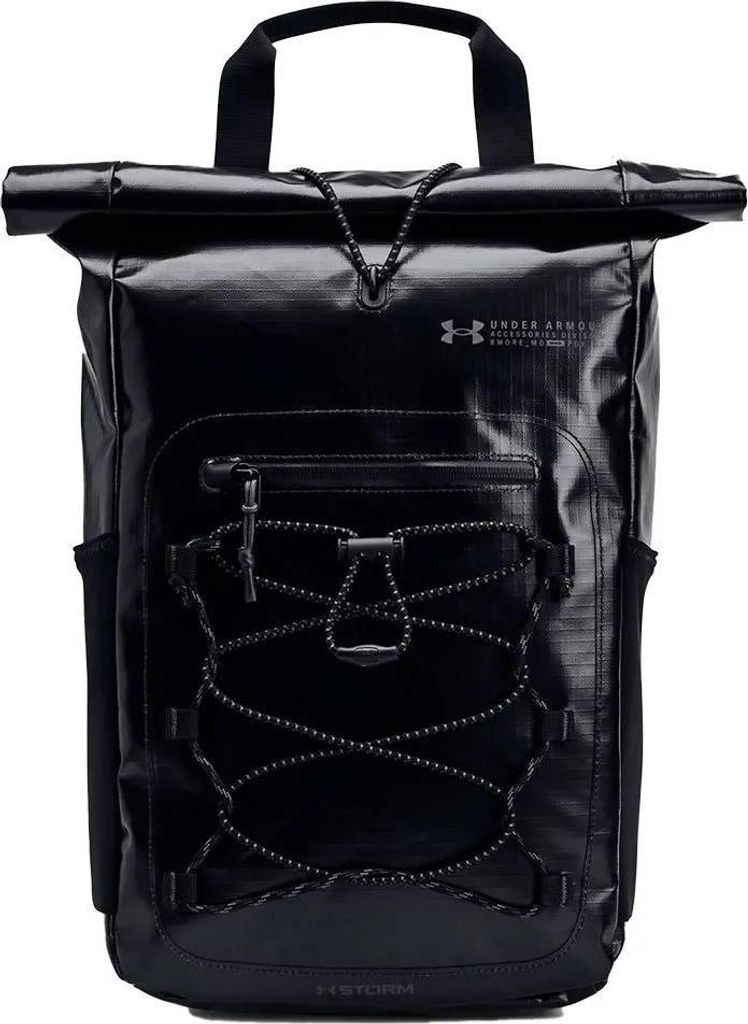 Under Armour Rucksack Ua Summit Sm Bp-Blk 1382311-001__OSFM Produktbild 