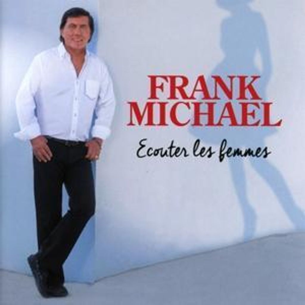 Michael,Frank-Ecouter Les Femmes