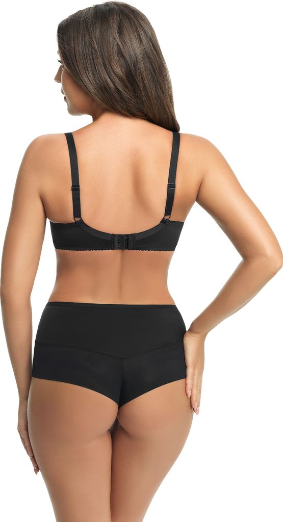 Gorsenia damen soft bh softschale bügel große größen k496 Produktbild 16