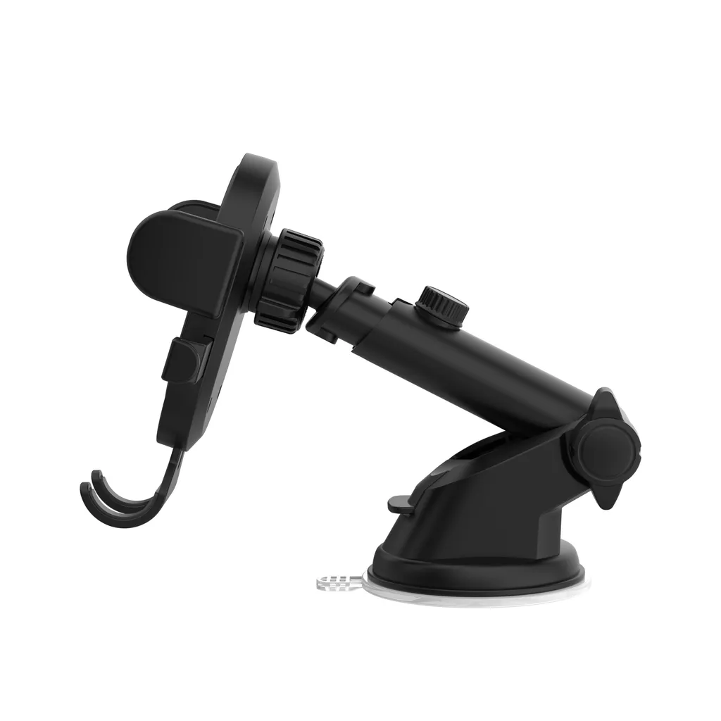 Supporto Telefono Auto XO Universale - Guida Senza Stress in Città - 2