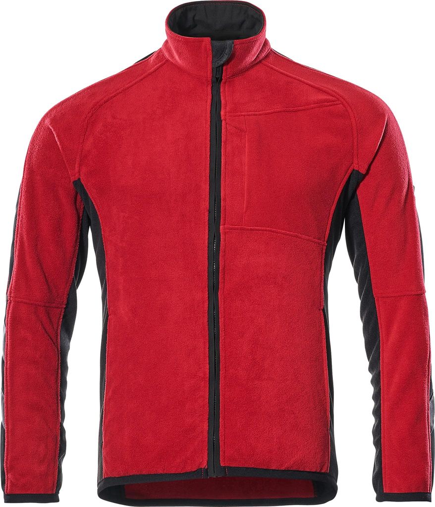 MASCOT UNIQUE Hannover Fleecejacke 16003 Arbeitsjacke Strick -/ Fleecepullover