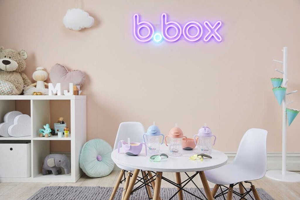b.box Hrnček so slamkou pistácie 240 ml Obrázok produktu 12