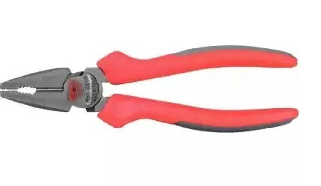 KS Tools 119.2021 Pinza Combinata 180mm ULTIMATEplus Professionale - 3