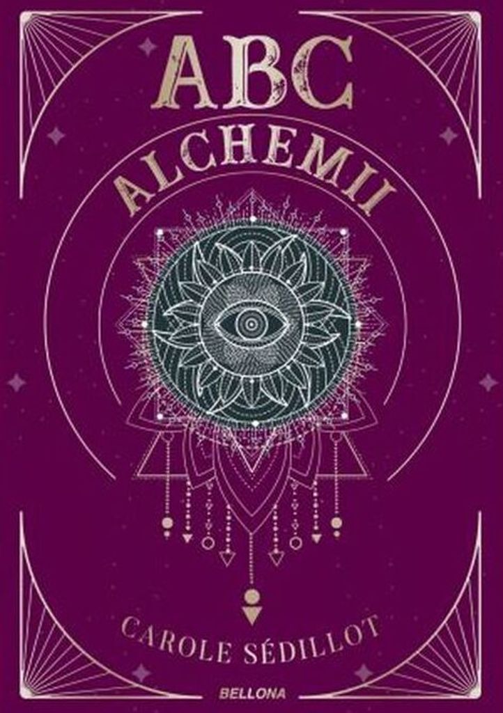 ABC alchemii