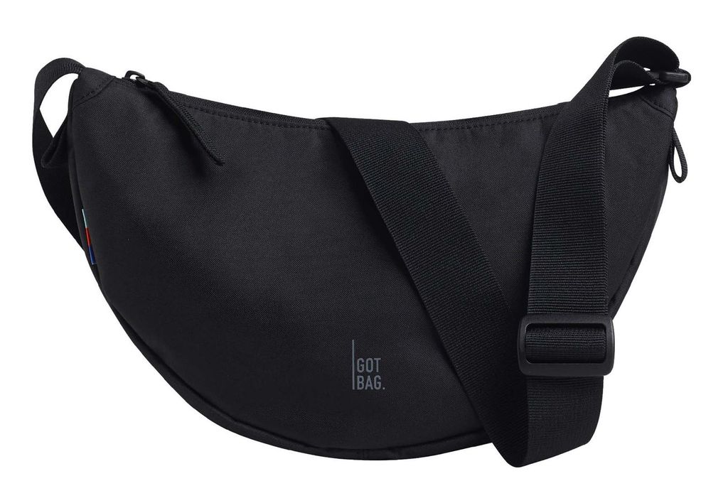 GOT BAG Moon Bag S Black Produktbild 