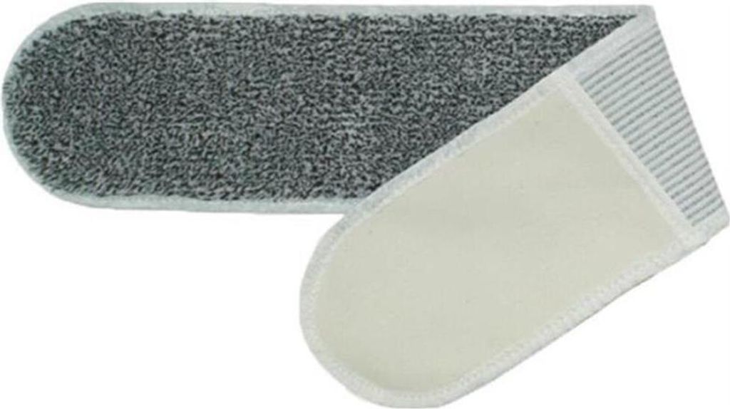 Parkettmopp für Parkettpflege 80 cm