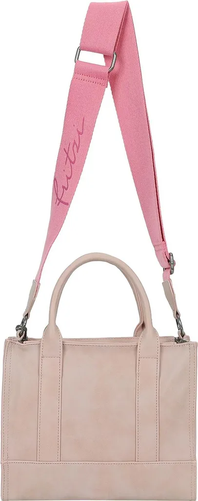 Petit sac à main urbain SquareN Vintage 20.5 cm idéal pour le quotidien - 2