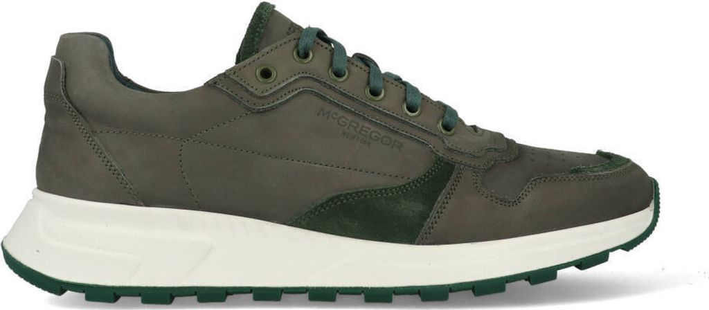 McGregor Sneakers 621100252-569 Leger Grün-44