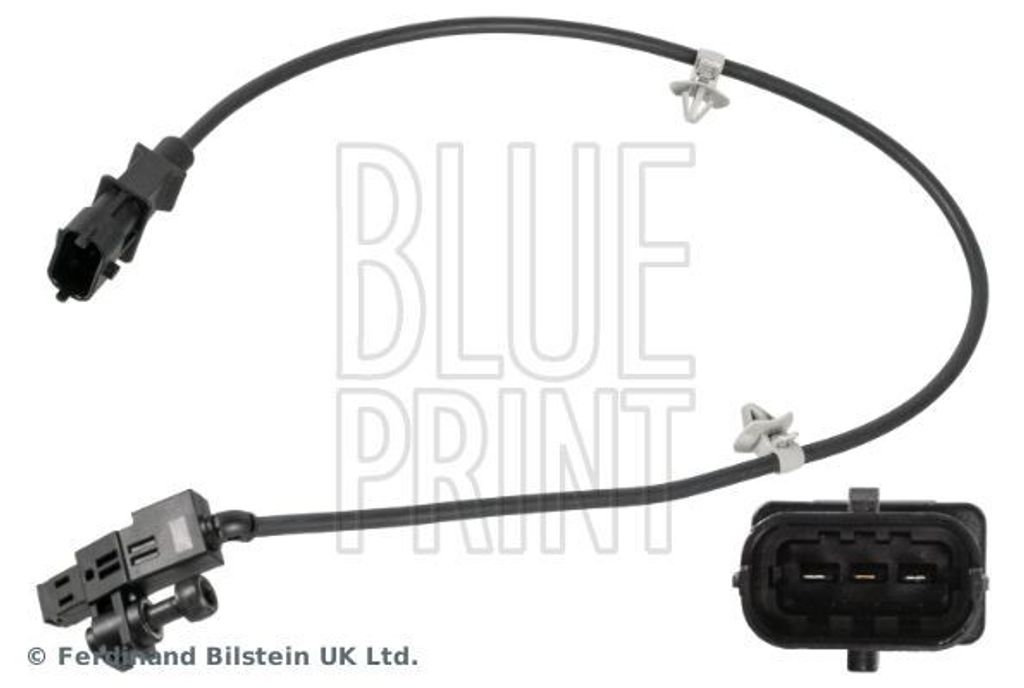 BLUE PRINT ADG07245 Kurbelwellensensor Impulsgeber für HYUNDAI ix35 (LM, EL, ELH) 545mm