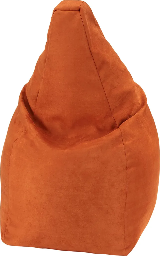 Fini le Mal de Dos : Pouf Noble Soft 110 cm Gauche Soutien Lombaire