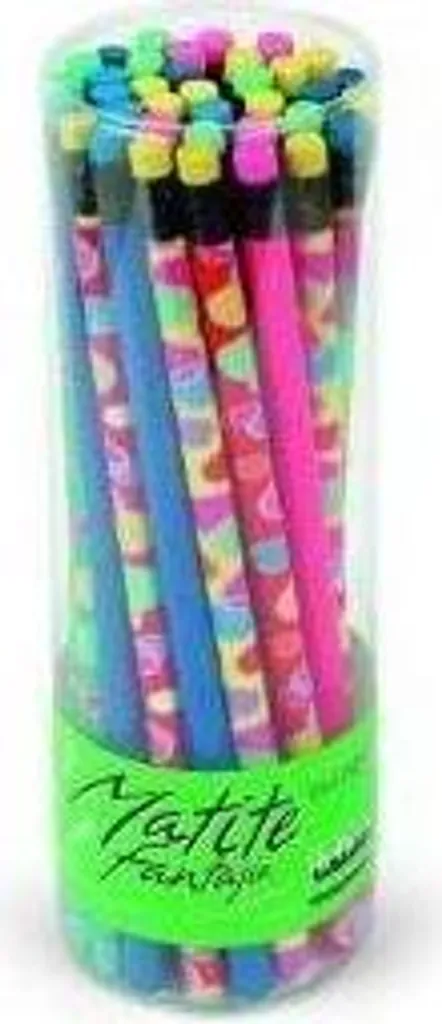 Lebez 3059L Set Cadeau Finis les Stylos qui Fuient et Mines Cassées
