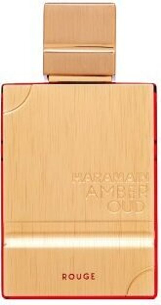 Al Haramain Amber Oud Rouge Parfüm Eau de Parfum unisex 60 Produktbild