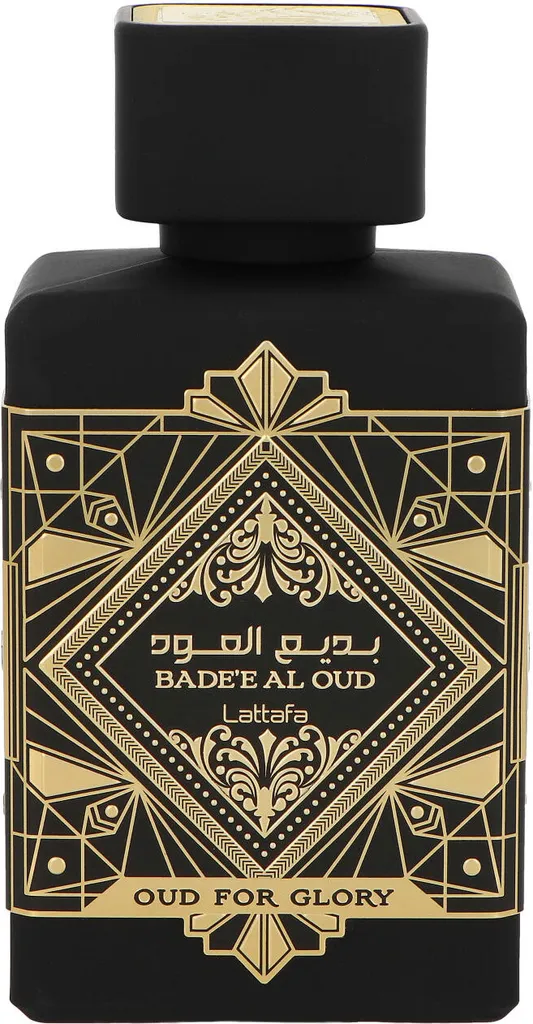 Lattafa Oud For Glory Bade'e Al Oud Eau de Parfum 100 ml pour Unisexe - 6