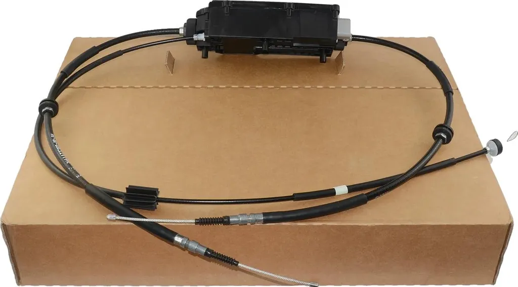 Actionneur Frein de Parking Électrique en Métal Durable 34436850289