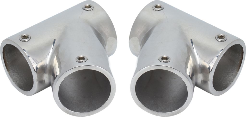 Boat Handrail Fittings,Boat Handrail Tubing Fittings,Boat Handrail Tube Fittings,Boat Handrail Hardware,Boat Handrail Parts,Marine Grade Handrails