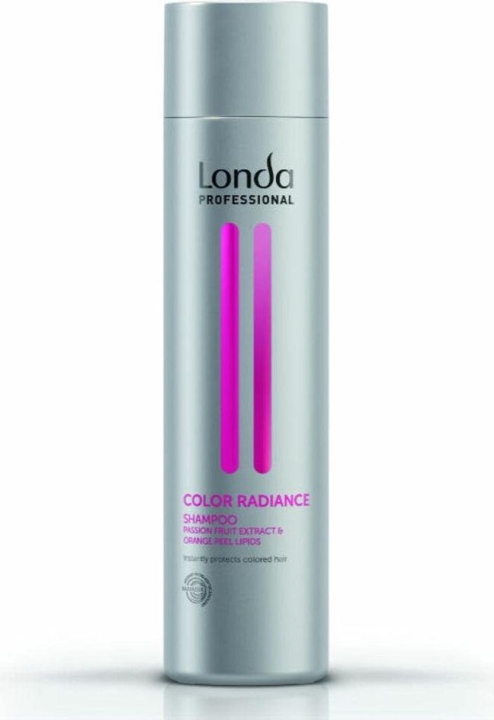 Pro Color Radiance Vitamin E Hair Shampoo For Colour Protection 250 ml