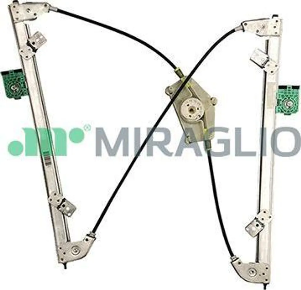 Réparer vitre Fiat Freemont - Lève-vitre MIRAGLIO OE K68043739AA Neuf