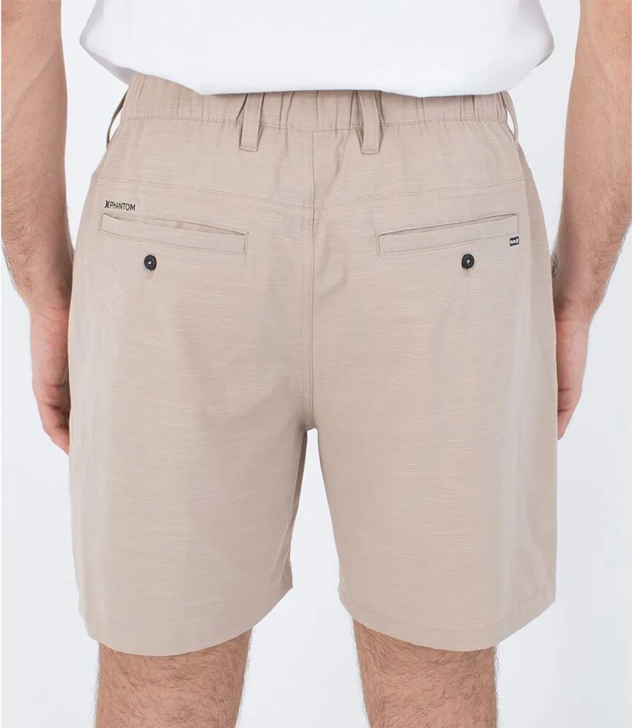 Short de bain pour homme technique extensible Hurley Phantom 36 - 2