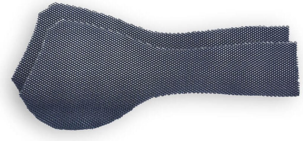 Busse Einlage Schabracke 3D Air Effect Flexi, Farbe:navy, Größe:Vielseitigkeit
