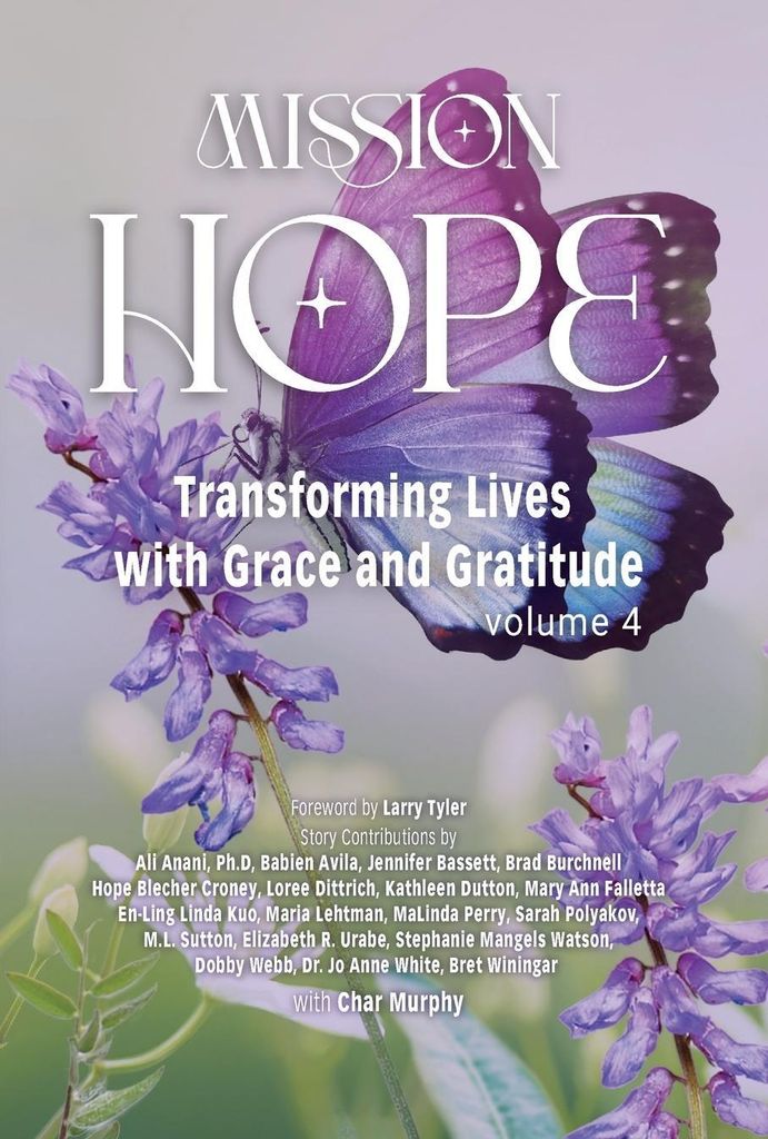Mission Hope