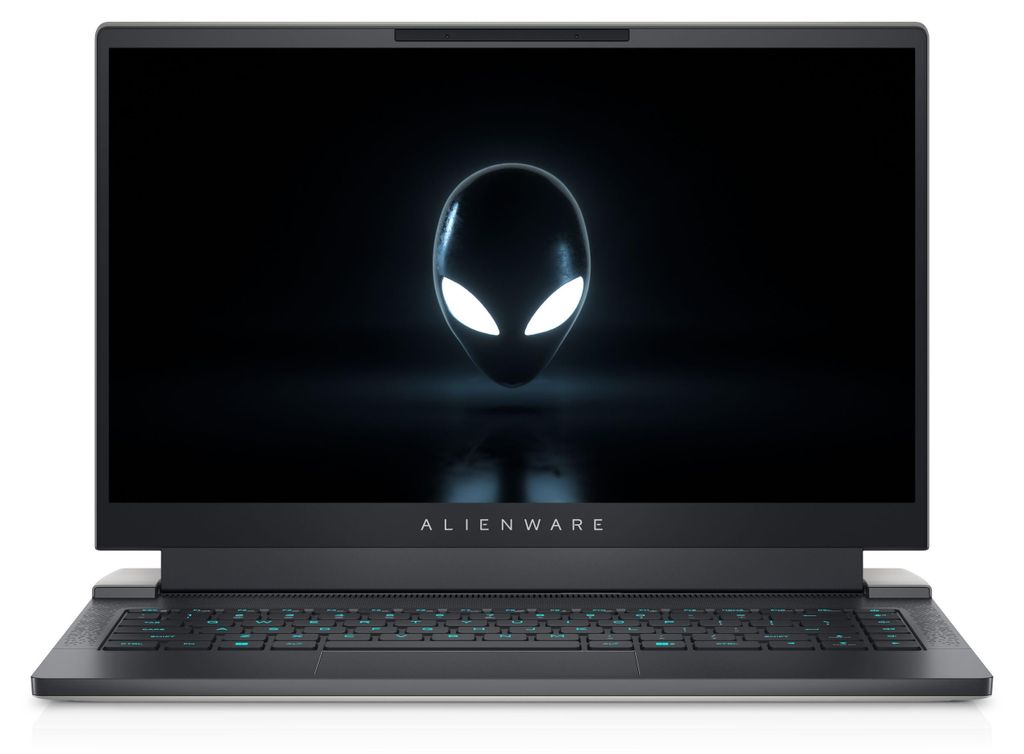 Alienware X14 R1 I7-12700H 16Gb Zdjęcie produktu 