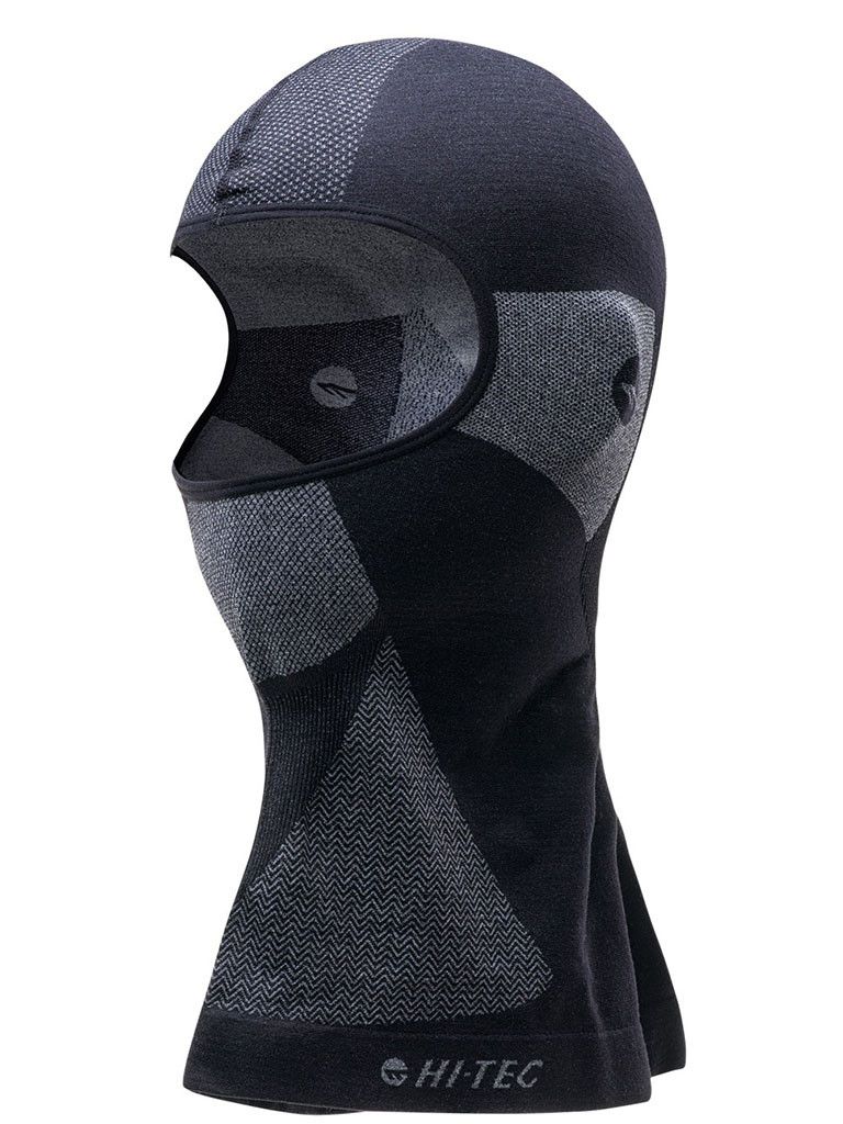 Sturmhaube Sturmmaske Balaclava Motorrad Ski Skimütze Maske Halstuch CALDERA