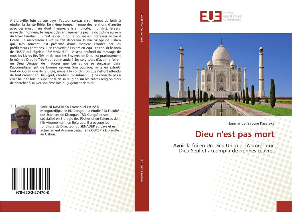 Dieu n'est pas mort