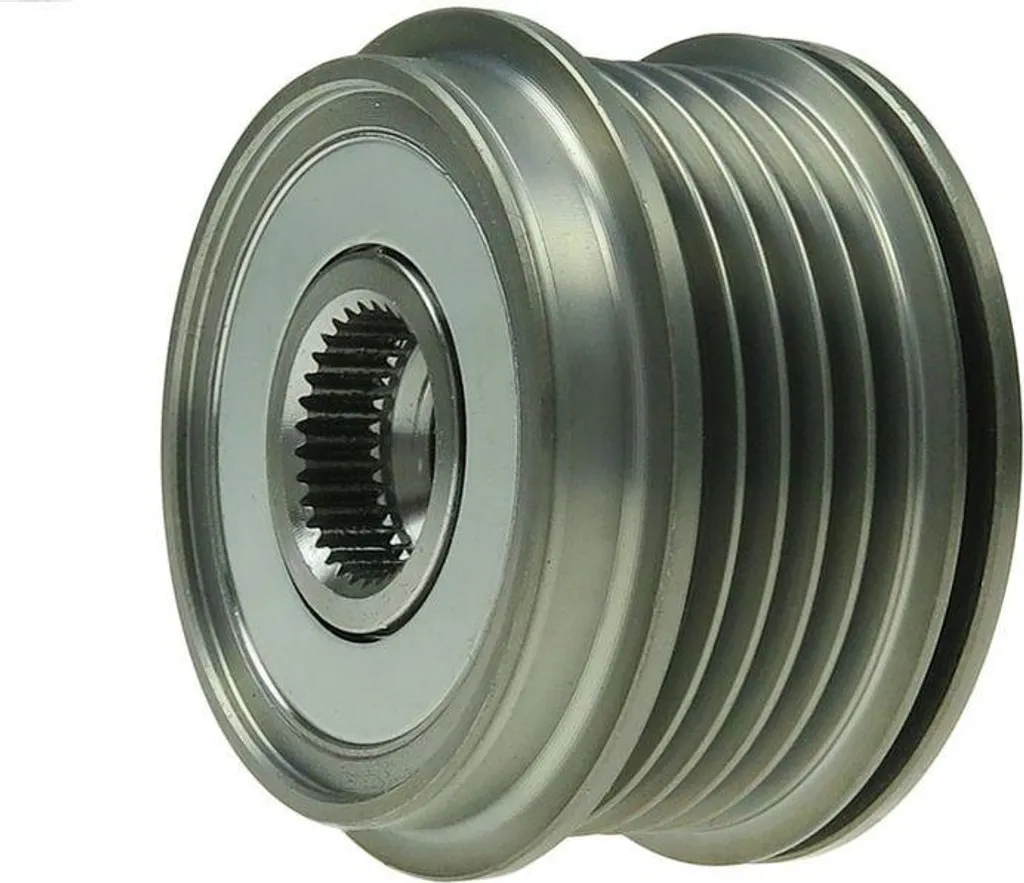 Roue Libre Alternateur Débrayable pour Volvo S40 C70 et Ford Kuga V60
