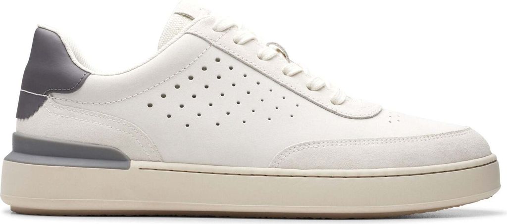 Clarks Courtlite Run - herren sneaker