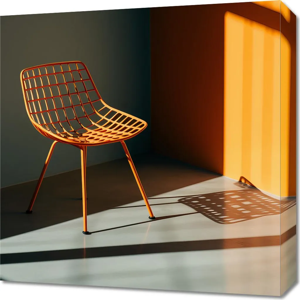 Offerta Quadro LED 50x50 Gioco Luminoso - Prezzo Outlet Online