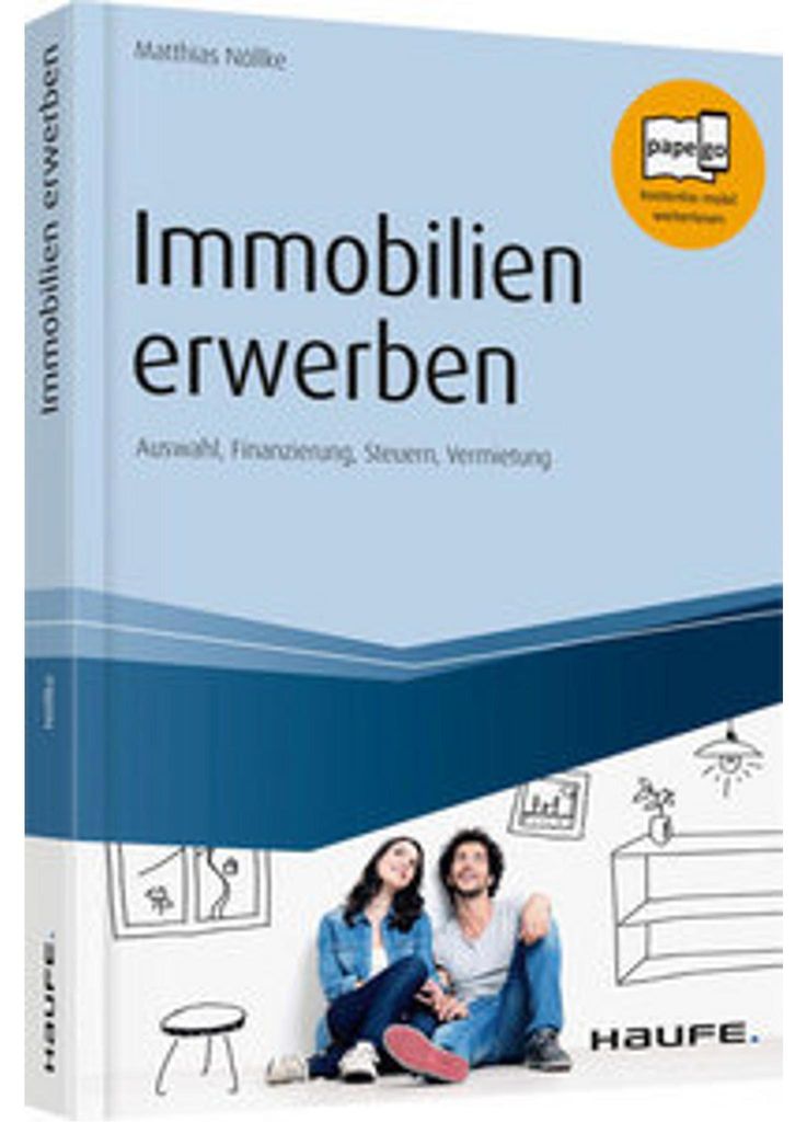 Immobilien erwerben