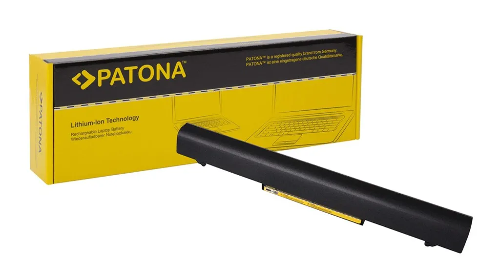 Batterie RO04 pour HP ProBook 430 440 G3 Ordinateur Portable Fiable