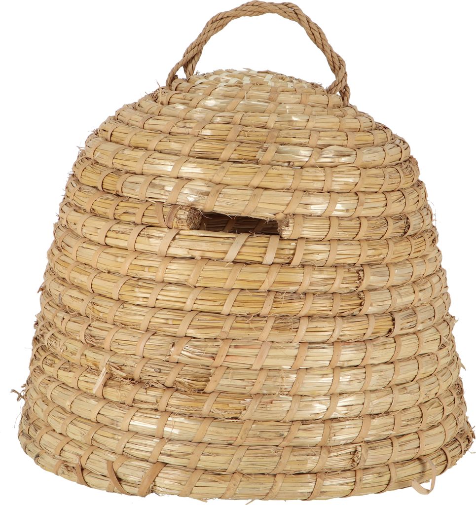 Esschert Design Bienenkorb; C2041 Produktbild 