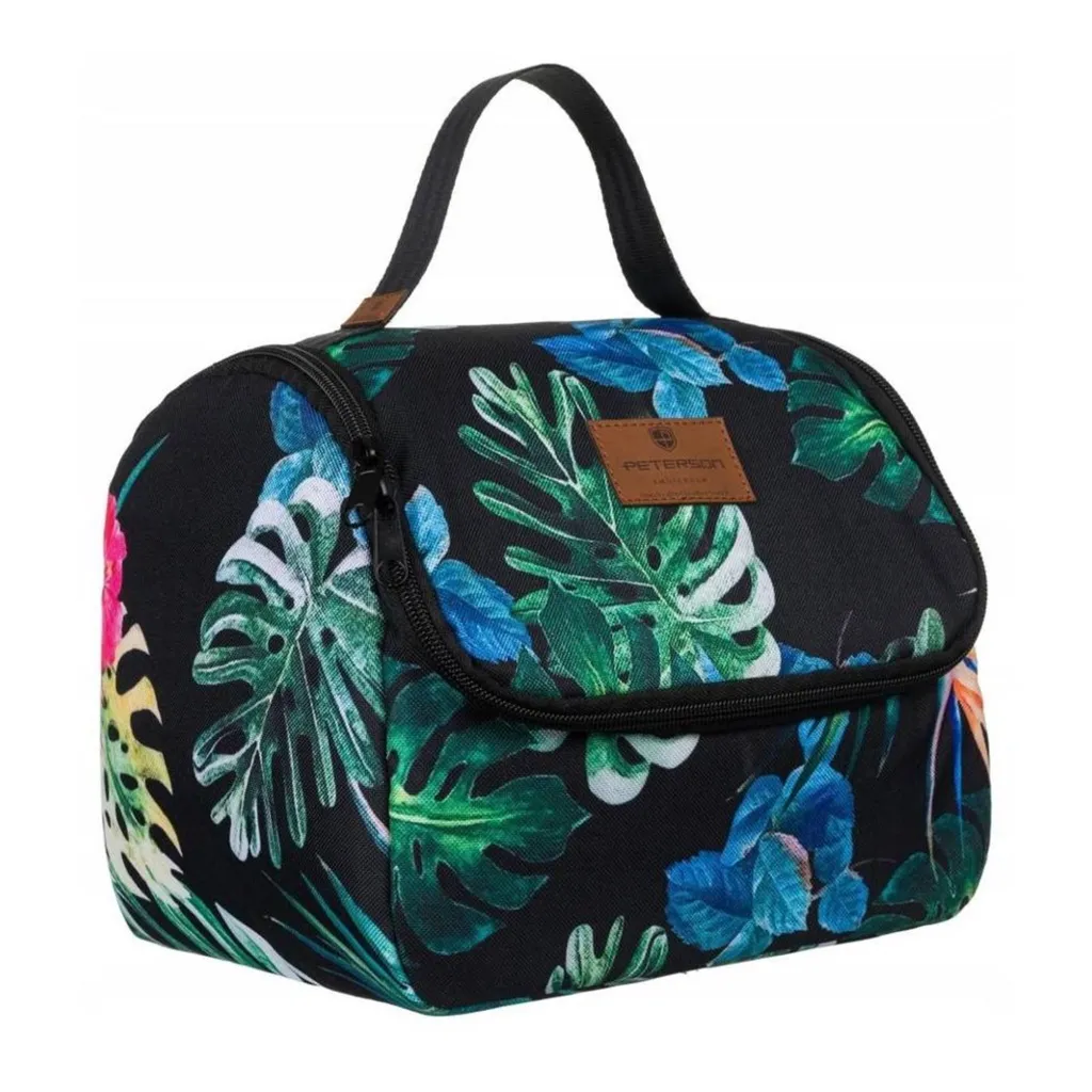 Sac de Voyage et Sport Peterson KOSM05199354471 : Idéal Weekend et Gym