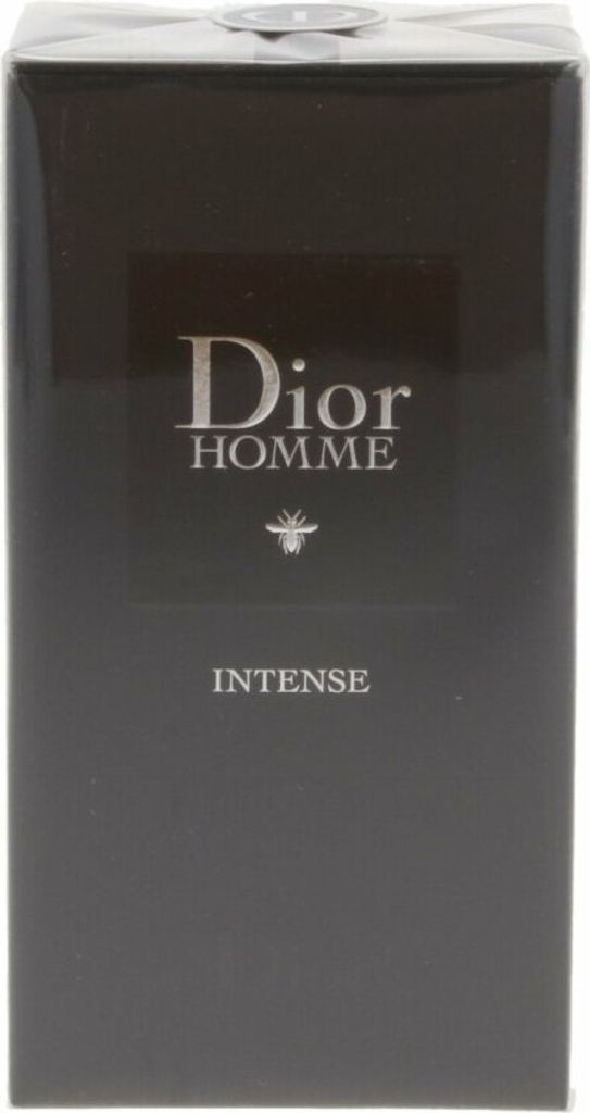 Dior Homme Intense Eau de Parfum, 100 ml Productafbeelding 