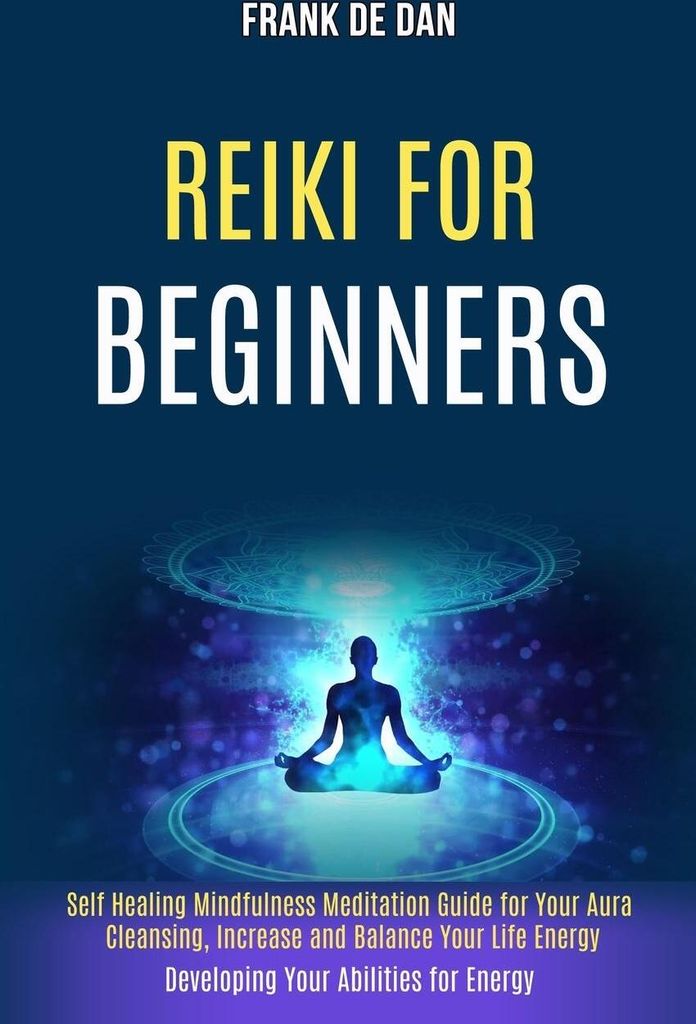 Reiki for Beginners