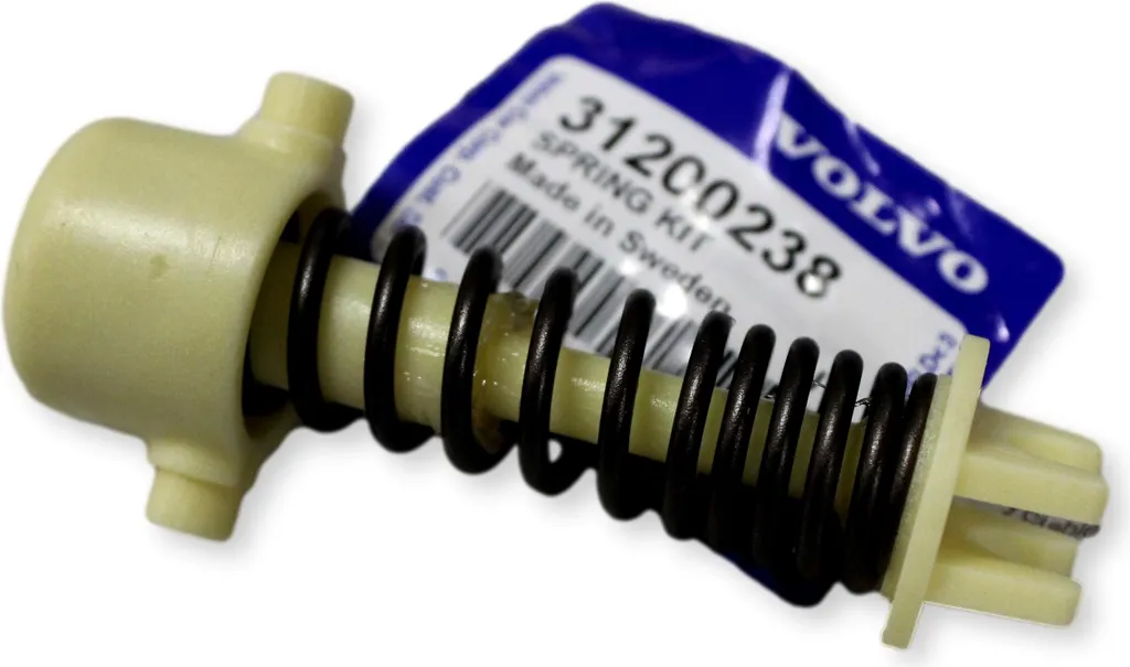 Ressort pédale embrayage Volvo C30 S40 V50 : réparez votre pédale molle