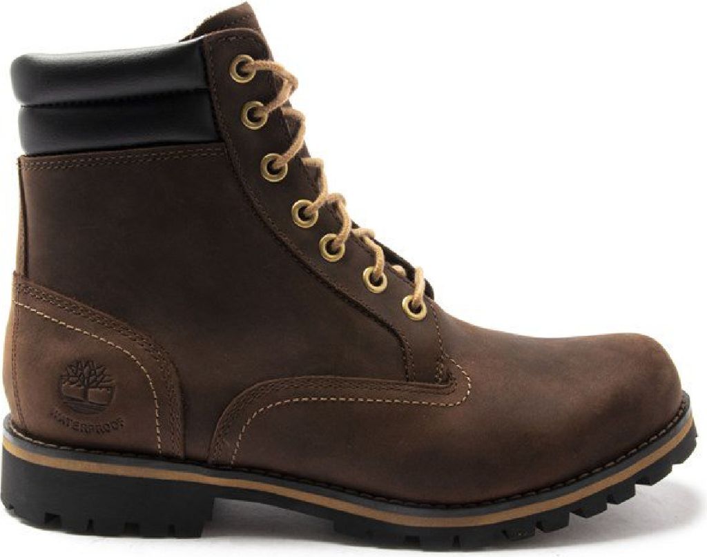 TIMBERLAND - Forakes 6-Zoll-Stiefel für Herren - Größe 41.5
