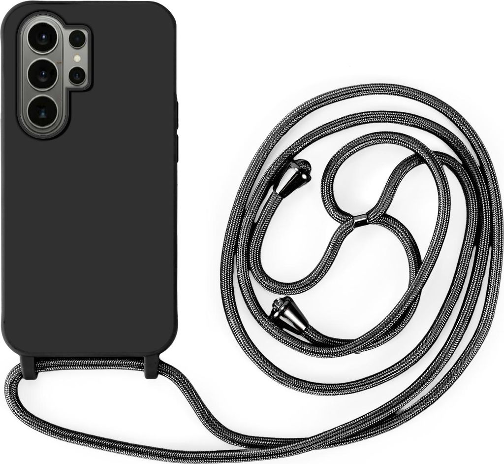 Handykette für Samsung Galaxy S26 Ultra Hanyhülle mit Band Produktbild 