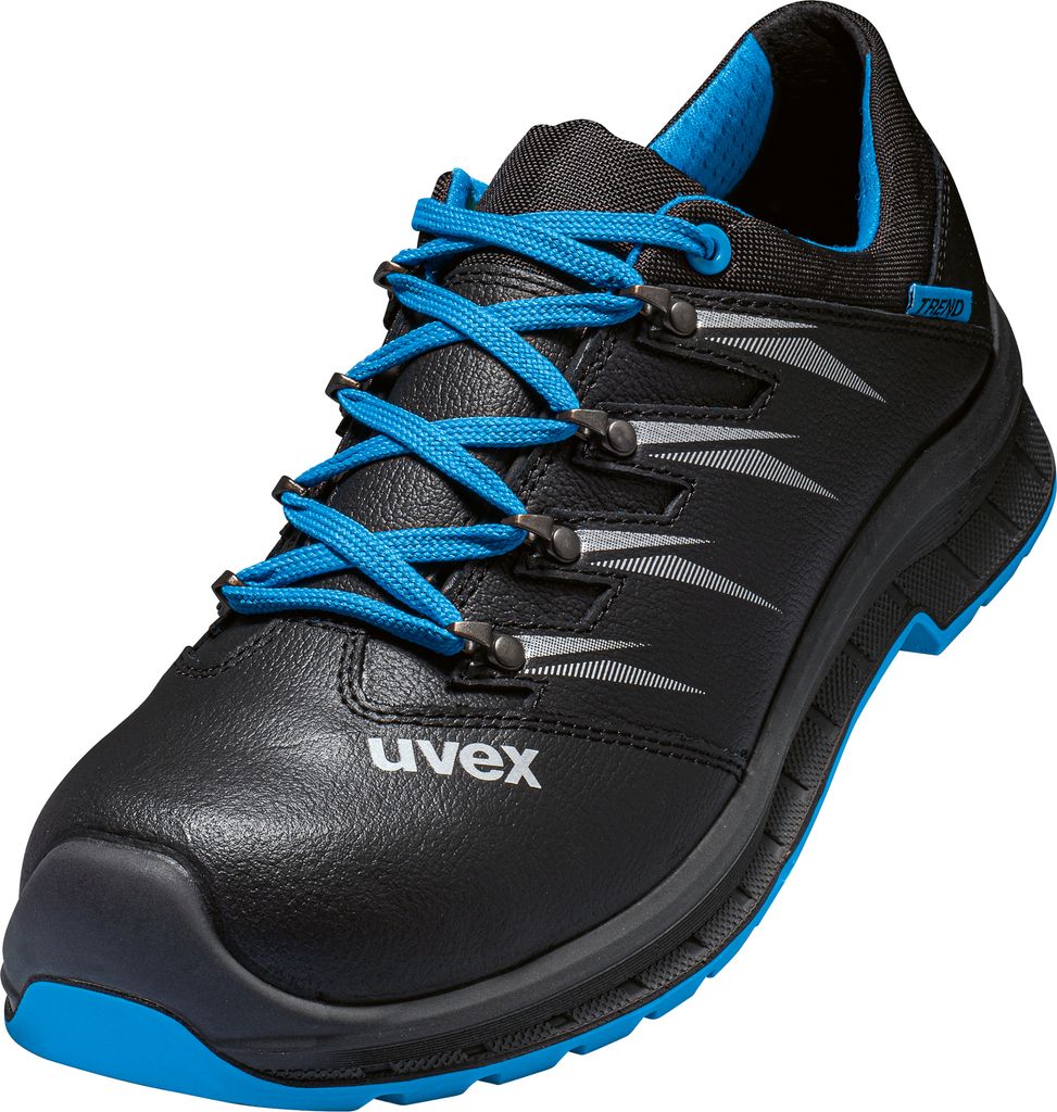 uvex Sicherheitsschuh S3 6934246 Halbschuh Gr.46 Produktbild 2