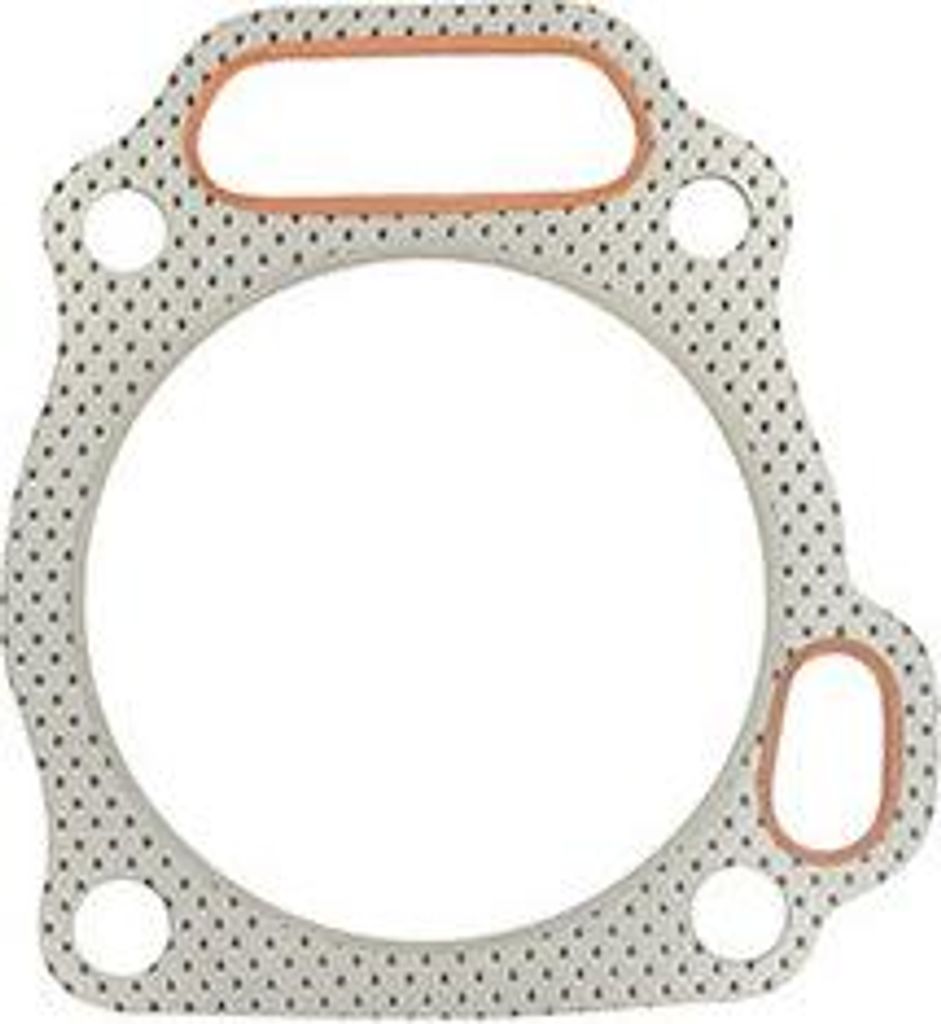 Anpassbarer Zylinderkopf für Honda für GXV390-Motoren. Ersetzt Original 12251-ZF6-000, 12251-ZF6-W00.