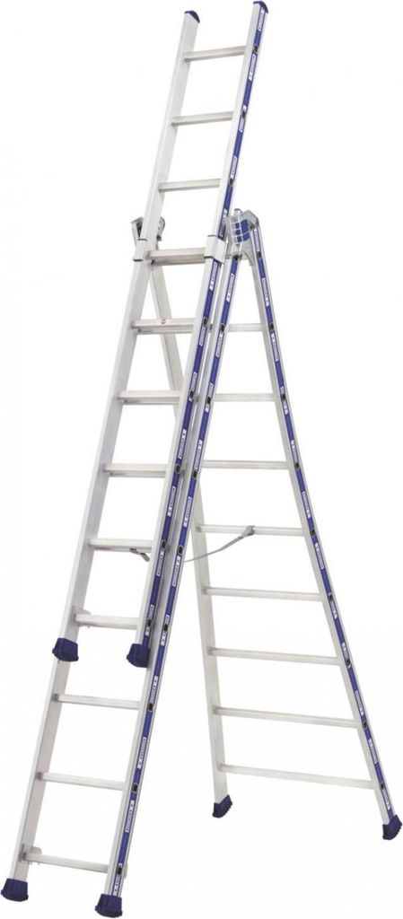 Platinium Transformable 3 Plans 6m85 3x10 Image du produit 