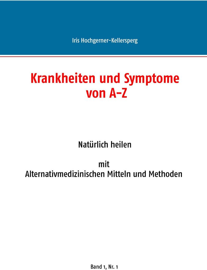 Krankheiten und Symptome von A-Z